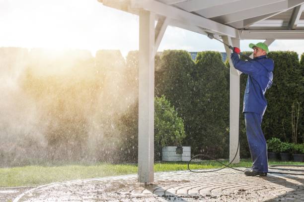 Professional Pressure Washing Services in Mount Arlington, NJ