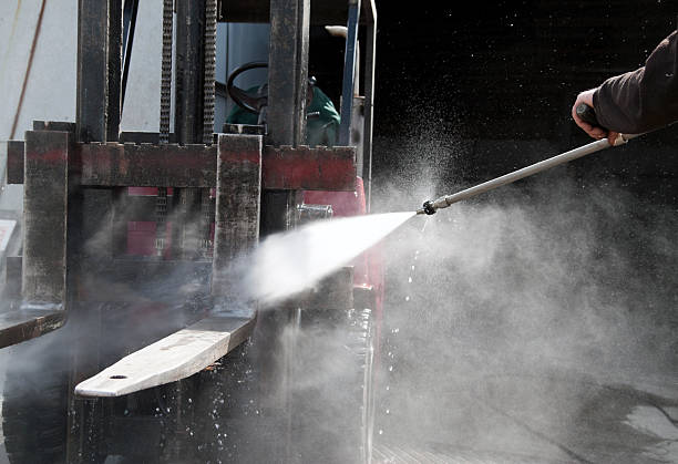Best Heavy Equipment Washing  in Mount Arlington, NJ